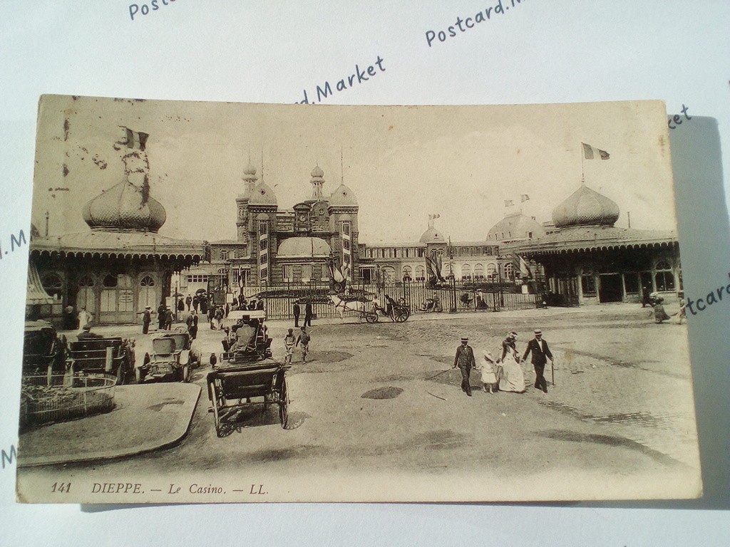 /France/Dieppe/FR_place_1915_Dieppe. Le Casino.jpg